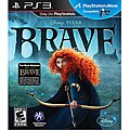 PS3 - Brave