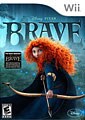 Wii - Brave