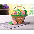 Mrs. Fields Happy Easter Carry-all