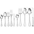 Towle Living Jasmine 77-piece Flatware Set