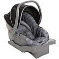 Safety 1st Comfy Carry Elite Infant Car Seat in Rose Hill