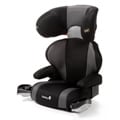 Safety 1st Boost Air Protect Booster Car Seat in Newsboy