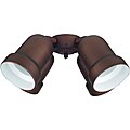 Four-light Arm Bullet Light Kit