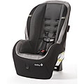 Safety 1st OnSide AIR Convertible Car Seat in Bedrock