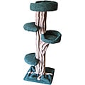 New Cat Condos Large Cat Play Tree
