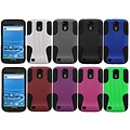 Premium Samsung Galaxy S2/S II Astronoot Hybrid Case