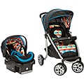 Safety 1st SleekRide LX Travel System in Check It Out