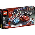 LEGO Disney Pixar Cars Ultimate Race Set 9485