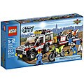 LEGO City Dirt Bike Transporter 4433