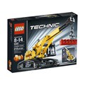 LEGO Technic Crawler Crane 2 in 1 Build Set 9391