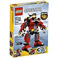 LEGO Creator 3-in-1 Rescue Robot 5764