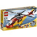 LEGO Creator 3-in-1 Rotor Rescue 5866