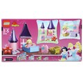 LEGO DUPLO Disney Princess Sleeping Beauty's Room 6151