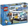 LEGO CITY Prisoner Transport Set 7286