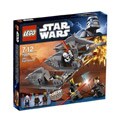 LEGO Star Wars Sith Nightspeeder 7957