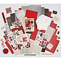 Hot off the Press Classic Cardmaking Kit