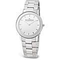 Skagen 39XLSSX Mens Stainless Steel Watch