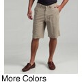 Nuco Men's Seersucker Shorts