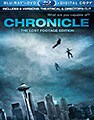 Chronicle (Blu-ray / DVD / Digital Copy)