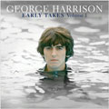 George Harrison - Early Takes, Vol. 1
