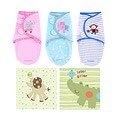 Summer Infant Small/Medium Cotton SwaddleMe Blanket