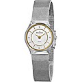 Skagen Women's Elements Mother of Pearl Dial Watch