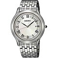 Seiko Men's Stainless Steel Dress Watch