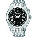 Seiko Men's Stainless Steel Watch