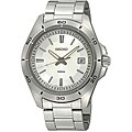Seiko Men's Stainless Steel Watch