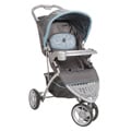 Cosco 3 Ease Stroller in Rings