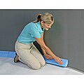 Peel and Stick 48-inch Above Ground Pool Cove (Pack of 10)