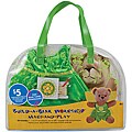 Build-A-Bear Workshop Lil Buttercream Cub Fairy Make-and-Play Kit 
