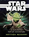 Star Wars: A Galactic Pop-up Adventure (Limited Edition) (Hardcover)