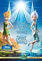 Secret of the Wings (DVD) Spanish