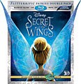 Secret Of The Wings