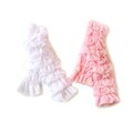 Bow Clippeez 2 Envy Boutique Lace Leg Warmers