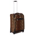 Nicole Miller 'Spot Check' 24-inch Expandable Spinner Upright