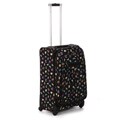Nicole Miller 'Conversation' 24-inch Expandable Spinner Upright