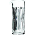 Marquis by Waterford Bezel Beaker Pitcher