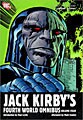 Jack Kirby's Fourth World Omnibus Vol. 4 (Paperback)