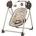Cosco Sway 'n Play Swing in Zambia