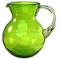 Grenada Green Pitcher