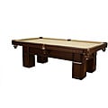 Macedonia Pool Table and Ping Pong Conversion Top