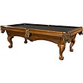 Elan Ultimate Pool Table Set