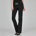 Addiction Junior's Black Pants