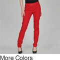 Addiction Junior's Five-pocket Jeans