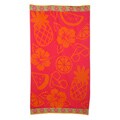 Mai Tai Cotton Beach Towels (Set of 2)