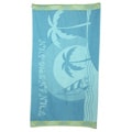 'Fun in the Sun' Beach Towels (Set of 2)