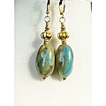 Palmtree Gems 'Hailey' Earrings