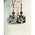 Palmtree Gems 'Belinda' Earrings